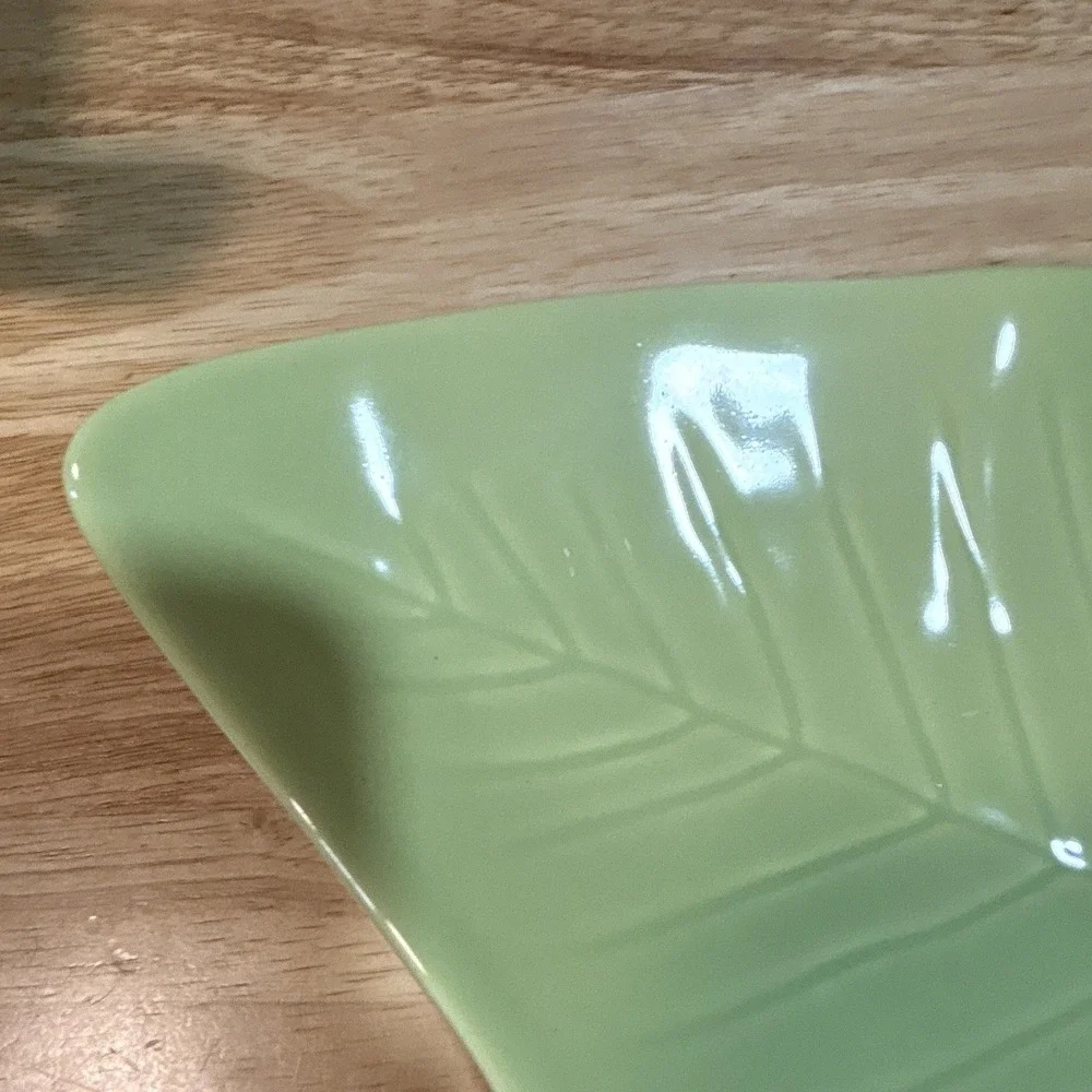 N/A this green